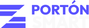 Portón SMART